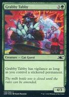 šۥޥå㥶/ѸFOIL/C//Unfinity 140/244[C]UNFۡFOILGrabby Tabb...