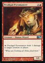 yÁz}WbNUMUO/p/U//{Zbg2010 151/249[U]FyM10zProdigal Pyromancer/g@pm