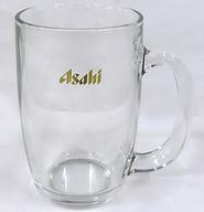 【中古】グラス アサヒビール 330ml特製ジョッキ