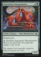 ͥåȥå׽ٲϲŷԾŹ㤨֡šۥޥå㥶/Ѹ/C//Unfinity 160/244[C]UNFVegetation Abomination/ޤ路ڡפβǤʤ200ߤˤʤޤ