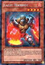 【中古】遊戯王/N/英語版/Duel Terminal 5 DT05-EN024 N ：Laval Warrior/ラヴァル ウォリアー