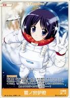 【中古】アニメ系トレカ/コモン/S CHARACTER/ハヤテのごとく!TCG 第4弾 「パジャマ! 寝起きで百烈まく..