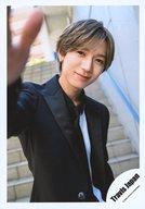 【中古】生写真(ジャニーズ)/アイドル/Travis Japan Travis Japan/七五三掛龍也/上半身/「Travis Japan Debut Concert Tour 2023 THE SHOW 〜ただいま、おかえり〜」グッズオフショット/公式生写真