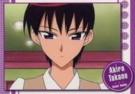 【中古】アニメ系トレカ/ノーマルカード/スクールランブル トレーディングコレクション No.05[ノーマルカード]：高野晶