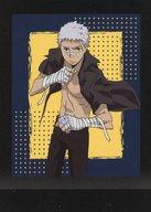 【中古】アニメ系トレカ/ノーマル/家庭教師ヒットマン REBORN! ぱしゃこれ 第2弾 04[ノーマル]：笹川了平