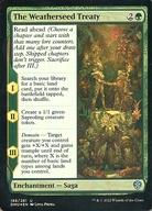 ͥåȥå׽ٲϲŷԾŹ㤨֡šۥޥå㥶/ѸFOIL/U//ķΥɥߥʥꥢ 188/281[U]DMUۡFOILThe Weatherseed Treaty/פβǤʤ200ߤˤʤޤ