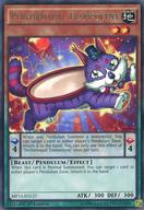 【中古】遊戯王/R/ペンデュラムモンスター/英語版/2015 Mega-Tin Mega Pack MP15-EN127[R]：Performapa..