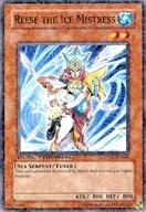 ͥåȥå׽ٲϲŷԾŹ㤨֡šͷ/N/̥󥹥/Ѹ/Duel Terminal 1 DT01-EN064[N]Reese the Ice Mistress/ɹƻȤ쥤פβǤʤ200ߤˤʤޤ