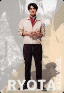 【中古】コレクションカード(男性)/GENERATIONSウエハースコレクトボックス [ノーマル]： ...