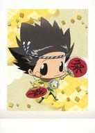 【中古】アニメ系トレカ/ノーマル/家庭教師ヒットマン REBORN! ぱしゃこれ 第2弾 25[ノーマル]：リボーン