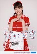 【中古】生写真(ハロプロ)/アイドル/Juice=Juice Juice=Juice/工藤由愛/『大好き』＜直筆プリント入り＞