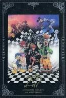 【中古】アニメ系トレカ/キングダム ハーツ 20th Anniversary ウエハース[2611543] 022：スペシャルアート2(HD 1.5 リミックス)