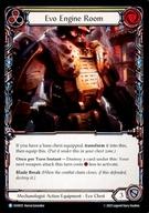 【中古】Flesh and Blood/R/Mechanologist/英語版/Bright Lights EVO035[R]：Evo Engine Room