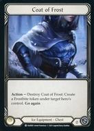 šFlesh and Blood/C/Ice/Ѹ/Tales of Aria Oldhim Blitz Deck OLD005[C]Coat of Frost