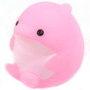【中古】トレーディングフィギュア ぴんく 「ぷきゅ〜と!いるか」