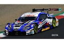 【新品】ミニカー 1/43 WedsSport ADVAN GR Supra TGR TEAM WedsSport BANDOH GT500 SUPER GT ...