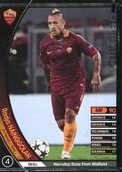 【中古】WCCF/MF/レギュラーカード/2016-2017 201[レギュラーカード]：ラジャ・ナインゴラン