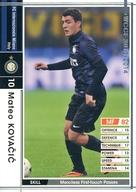 【中古】WCCF/レギュラーカード/MF/2013-2014 172/385[レギュラーカード]：マテオ・コバチッチ