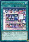 【中古】遊戯王/R/魔法/英語版/Genesis Impact GEIM-EN019[R]：LIVE☆TWIN CHANNEL/Live☆Twin チャンネル