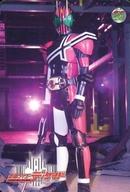 【中古】アニメ系トレカ/仮面ライダー スーパーカード32 「てれびくん」2012年3月号付録 25：仮面ライダーディケイド