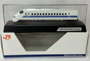 【中古】鉄道模型 1/160 300系 新幹線 「Nゲージダイキャストスケールモデル」 非売品モデル