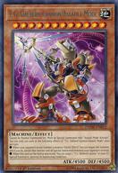 【中古】遊戯王/R/効果モンスター/英語版/Dark Neostorm DANE-EN012[R]：T.G. HALBERD CANNON/ASSAULT MODE/TG ハルバード・キャノン/バスター