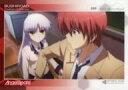 ͥåȥå׽ٲϲŷԾŹ㤨֡šۥ˥ϥȥ쥫/쥮顼/֥ ȥ졼ǥ󥰥ɥ쥯 Vol.13 Angel Beats! No.35[쥮顼]ŷȡ̵븹פβǤʤ190ߤˤʤޤ