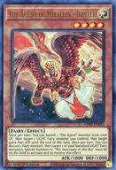 【中古】遊戯王/UR/効果モンスター/英語版/Ghosts From the Past：The 2nd Haunting GFP2-EN052[UR]：The Agent of Miracles - Jupiter/奇跡の代行者 ジュピター