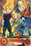 【中古】ドラゴンボールヒーローズ/レア/ヒーロー/メテオミッション6弾 UGM4-004[レア]：ベジータ