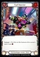 ͥåȥå׽ٲϲŷԾŹ㤨֡šFlesh and Blood/R/Mechanologist/Ѹ/Bright Lights EVO075[R]Fuel InjectorפβǤʤ200ߤˤʤޤ