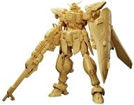 食玩 プラモデル 5.ウイングガンダム 「ガンダムアーティファクト 第4弾」