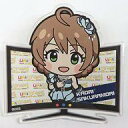【中古】バッジ・ピンズ 桜守歌織(6th SSA Ver.) 公式プロデュースバッジ 「THE IDOLM@STER MILLION LIVE! 6thLIVE TOUR UNI-ON@IR!!!!」