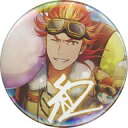 【中古】バッジ・ピンズ 紅井朱雀 缶バッジ 「コトブキヤくじ アイドルマスター SideM Event Collection2」 D-1賞