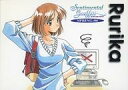 【中古】アニメ系トレカ/SPRING/センチメンタルグラフティ センチメンタルジャーニートレーディングカード パート2 SPRING:06:山本るりか