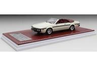 【新品】ミニカー 1/43 ビッター SC カブリオレ 1983-89(ホワイト) [GIM098A]