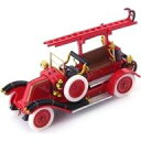 【新品】ミニカー 1/43 ルノー タイプ LO カミオン 消防車 1926 12019