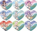 【中古】コースター 全9種セット コースター 「バーチャルYouTuber ホロライブ ホロライブ・サマー2023 in マルイ」 対象商品購入特典