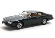 【新品】ミニカー 1/43 ジャガー XJ-S 1975(メタリックグリーン) [MX41001203]