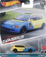 【中古】ミニカー 1/64 ホンダ シビック EG 「Hot Wheels カーカルチャー モダン・クラシックス」 [HKC67]のサムネイル