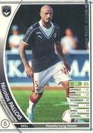 【中古】WCCF/DF/レギュラーカード/2016-2017 069[レギュラーカード]：ニコラ・パロワ