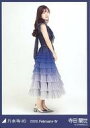 【中古】コレクションカード(乃木坂46)/「乃木坂46 2020.February-IV」 WebShop限定 生写真カード 寺田蘭世/全身・「スペシャル衣装2...