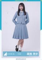 【中古】生写真(坂道シリーズ)/アイドル/日向坂46 藤