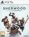 【中古】PS5ソフト EU版 Gangs of Sherwood(国内版本体動作可)