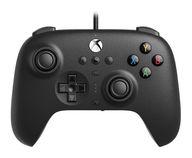 【中古】Xbox Seriesハード 8BitDo Ultimate Wired Controller for Xbox Black