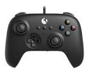 yÁzXbox Seriesn[h 8BitDo Ultimate Wired Controller for Xbox Black