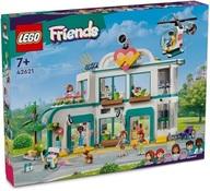 【中古】おもちゃ LEGO ハートレイクシティ病院 「レゴ フレンズ」 42621