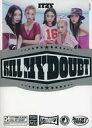 輸入洋楽CD ITZY / KILL MY DOUBT (STANDARD)