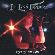 【中古】輸入洋楽CD JOE LYNN TURNER / Live In Germany 輸入盤