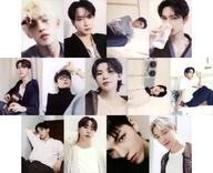 SEVENTEEN - SEVENTEEN ミンハオ ポストカード 2枚 kit盤の通販
