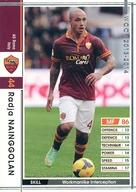 【中古】WCCF/レギュラーカード/MF/2013-2014 154/385[レギュラーカード]：ラジャ・ナインゴラン